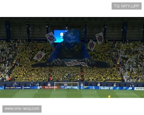 梅州客家球迷巨型Tifo致敬投资人，展现地域足球文化