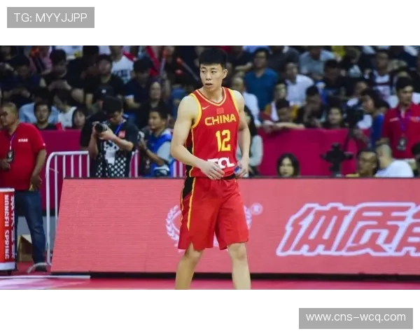 张子宇进步迅速,WCBA首秀备受期待 张子宇进步迅速,WCBA首秀备受期待