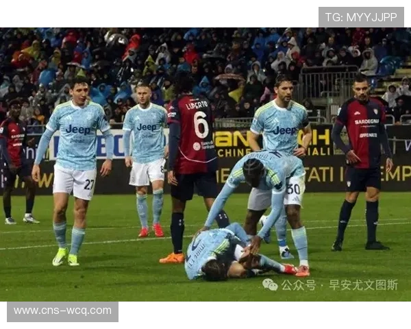 尤文控球率61%压制卡利亚里，预期进球2.11占优