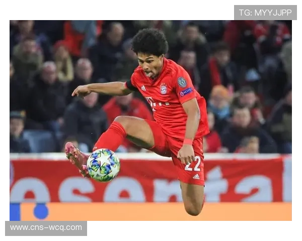 格纳布里谈拜仁角色:适应不同位置贡献球队 格纳布里谈拜仁角色:适应不同位置贡献球队