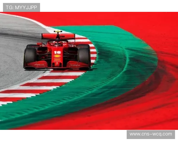 法拉利引入排气系统后方挡板,为澳大利亚揭幕战确定最终规格 法拉利引入排气系统后方挡板,为澳大利亚揭幕战确定最终规格