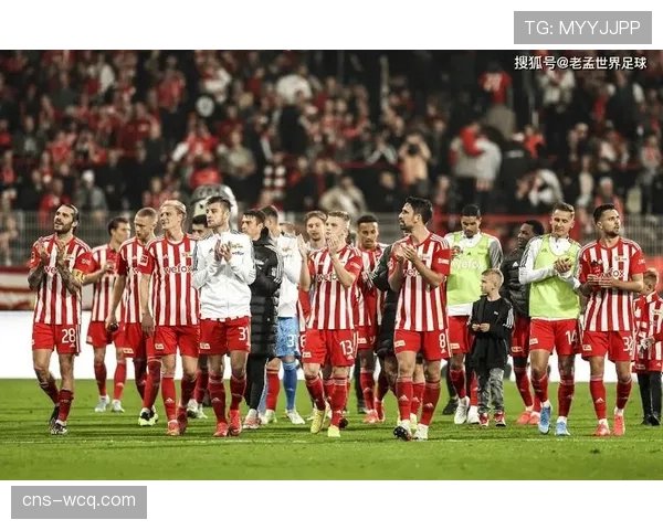 现场直击:柏林联合与海登海姆比赛中因球迷投掷烟火两度中断